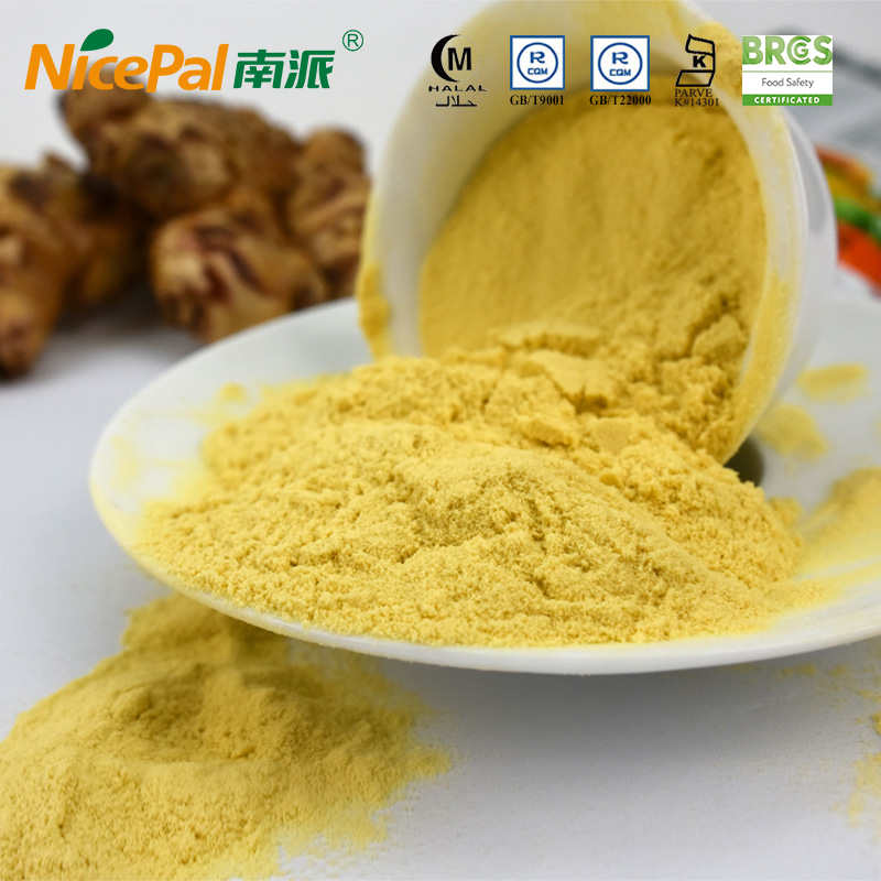 Spray Extract Ginger Powder for Headache