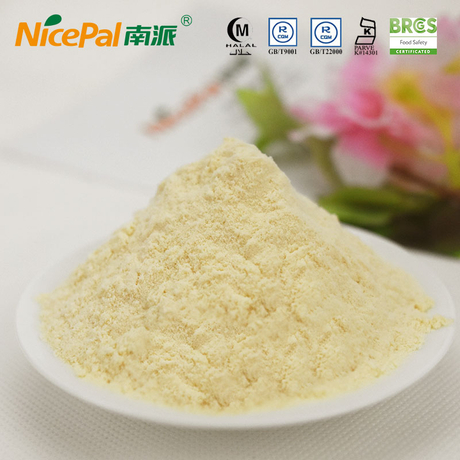 Wholesale Lemon Fruit Powder with Competitive Price