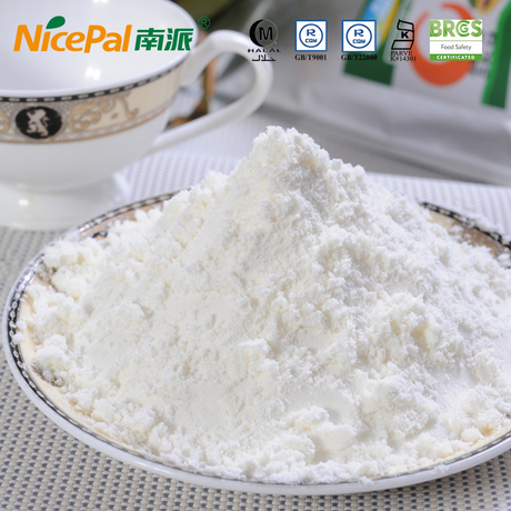 DIY Milk Coconut Powder for Plants