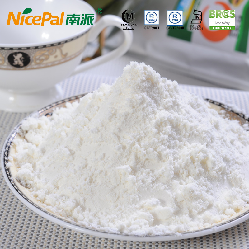 Flour Cocoa Cream Coconut Powder for Plants