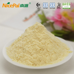 Yellow Lemon Powder