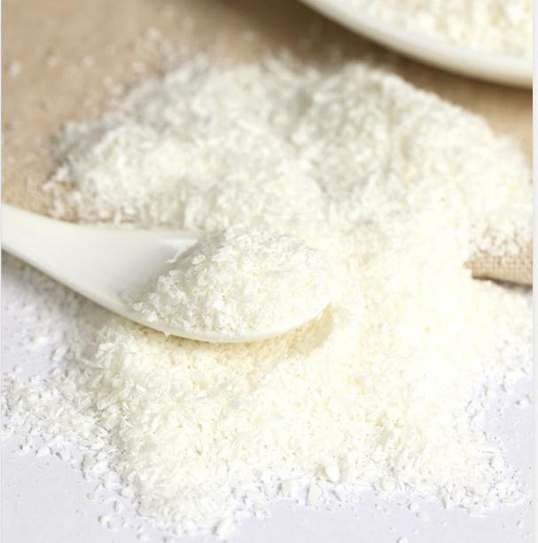 Top Quality Desiccated Coconut for Bakery Desserts