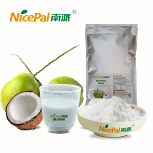 Vegan Coconut Milk Powder For Drink