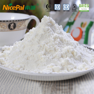 Dairy-free Coconut Fruit Powder For Dairy Products