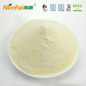 Natural Guava Juice Powder with ISO Certification