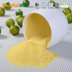 Lime Powder