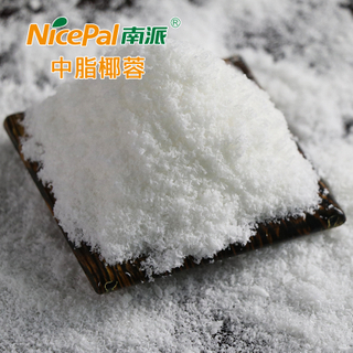 Desiccated Coconut for Cakes Cookies