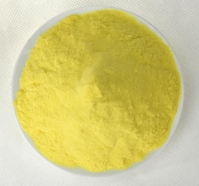 What are the benefits of Nicepal orange powder?